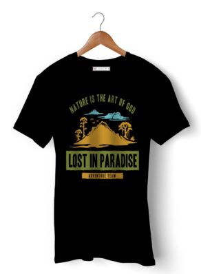 lost in paradies