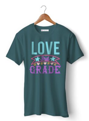 Love 3rd grade
