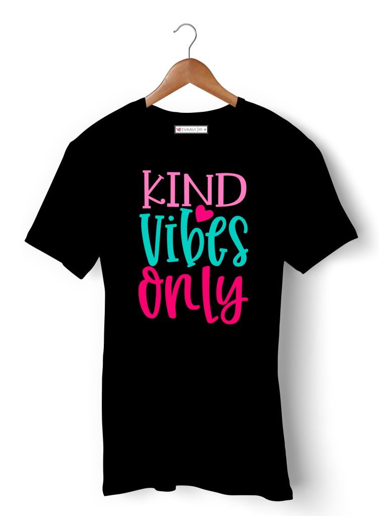 kind vibes only E-CL1009 blk