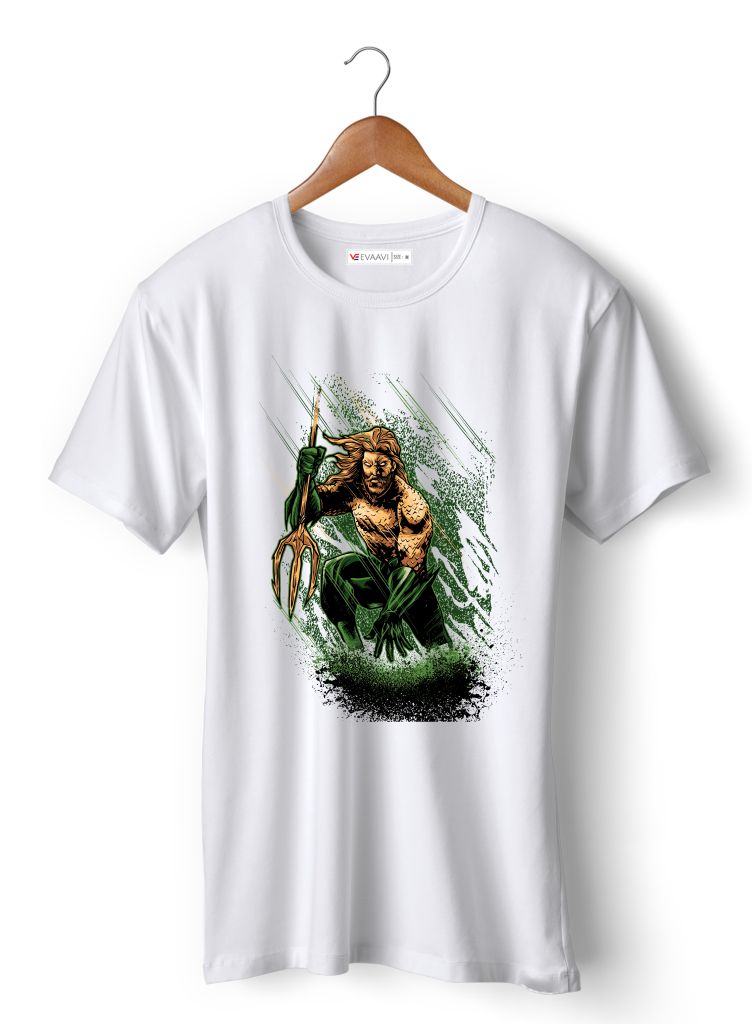 Aquaman E-RC1063 wt