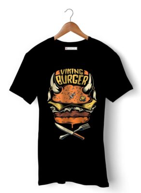 Viking burger