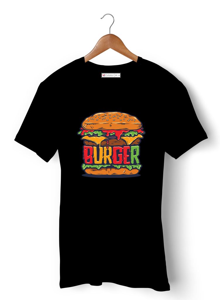 Burger E-RC1076 blk