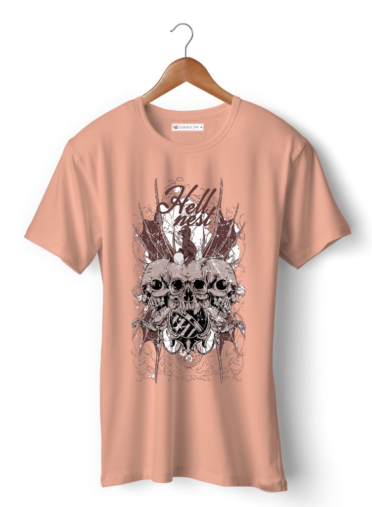 Hell nest E-HR1017 rb