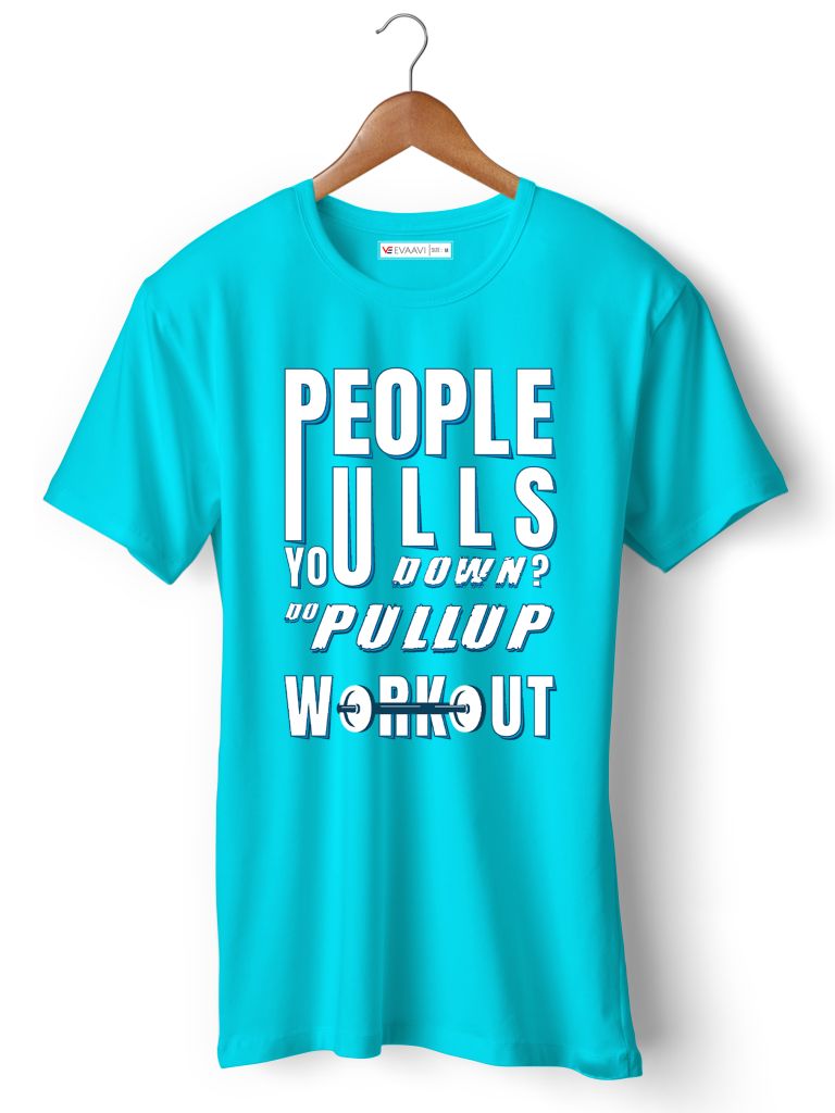 People pulls you down E-FF1019 bt